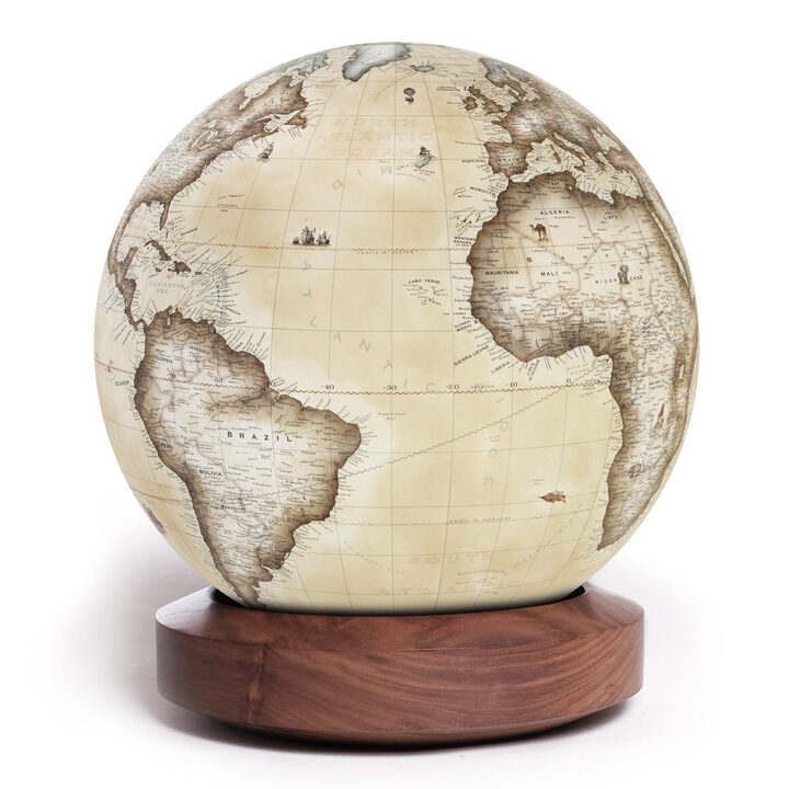 Bola Del Mundo Interactiva Juguettos Bola Del Mundo Interactiva