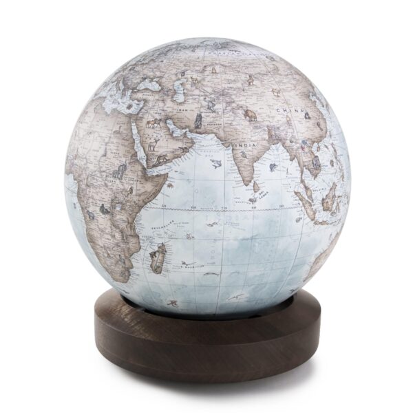 Animalia - 36cm Desktop Globe