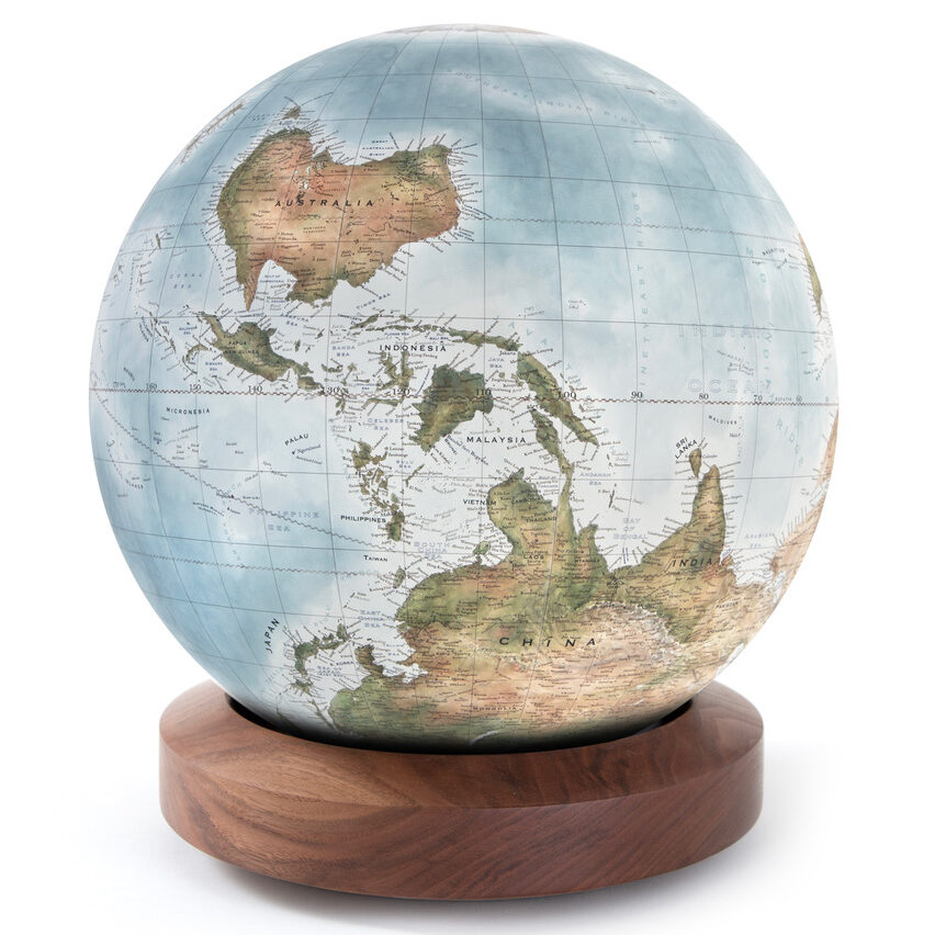 globe/globe decade-access best seasons … Large Albion Desktop Globes (By Size) - Bellerby & Co