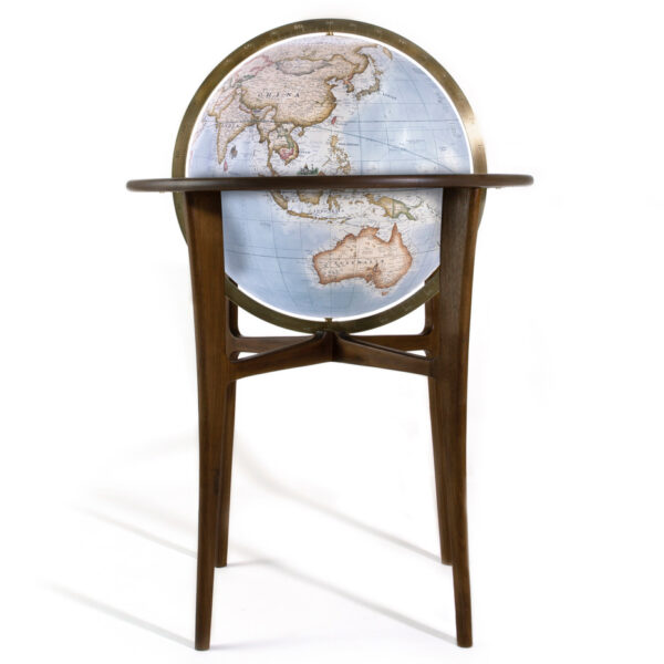 The Brisbane II - Our Most Popular Floor Standing Base (By Size)