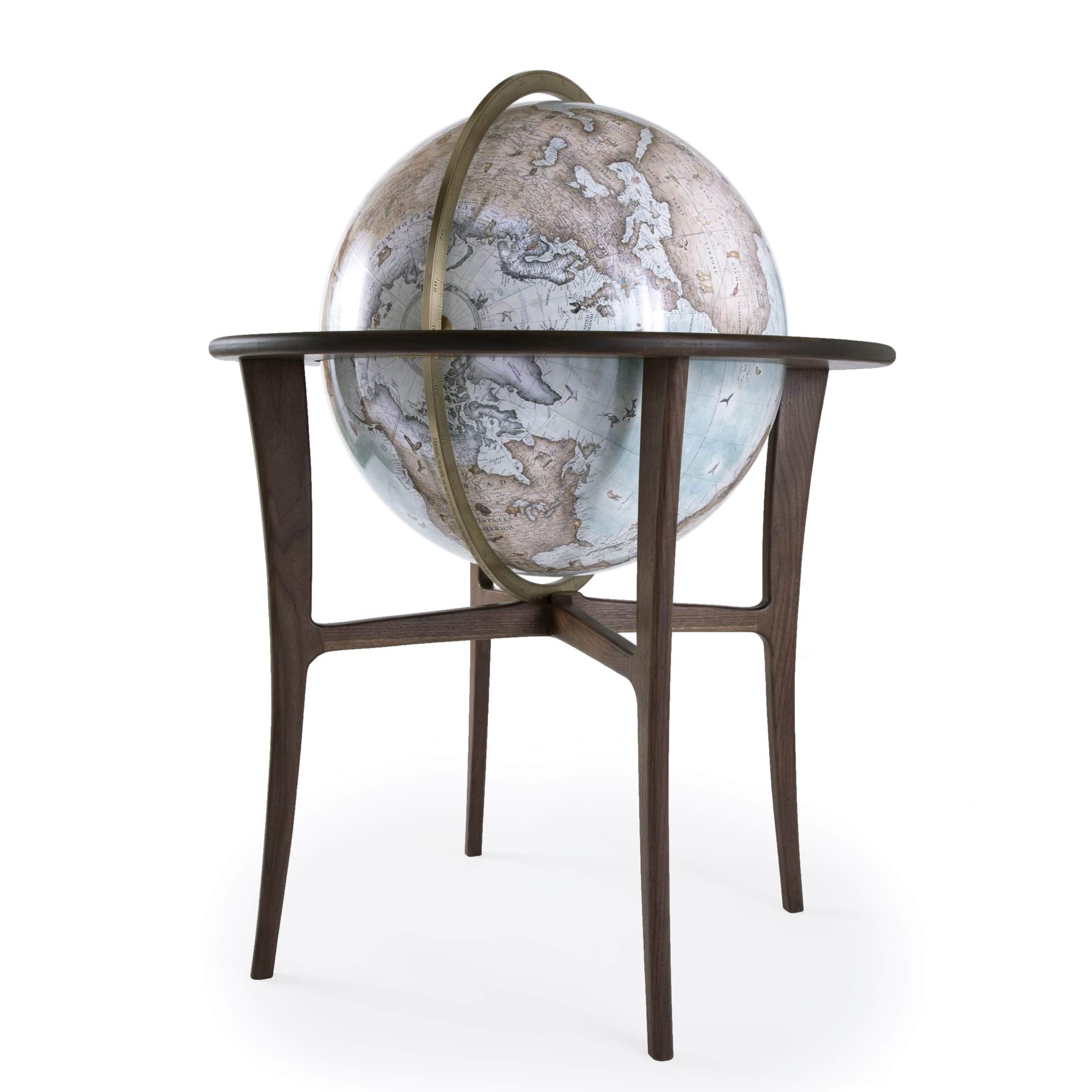 The Brisbane II - Our Most Popular Floor Standing Base (By Size