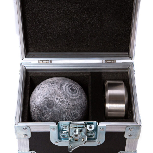 Pocket Globe - Bespoke 12cm Desktop Globe