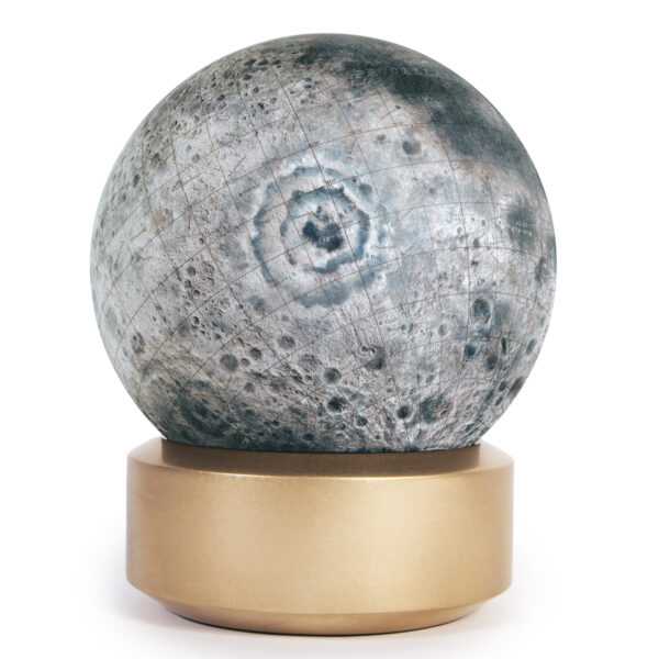 Quick Delivery Pocket Globe Options (Ready to Ship) - 12cm