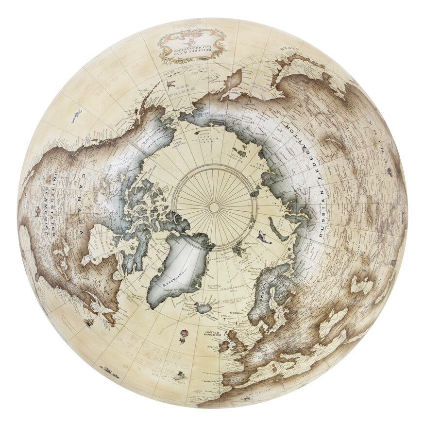 360_Ochre_Top_II